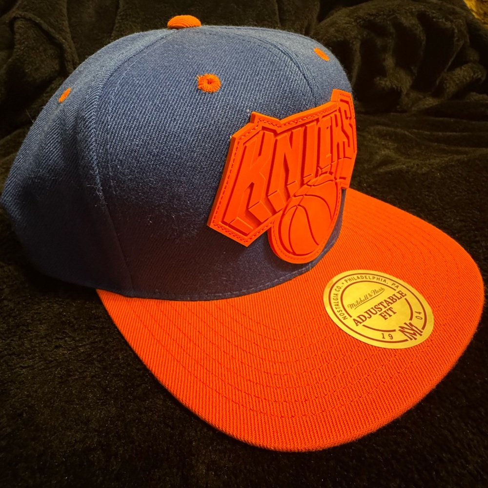 New York Knicks SnapBack - Picture 3 of 6
